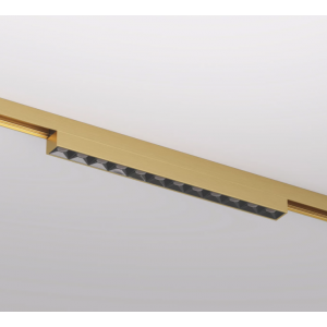 Светильник для трека SHINE GRILL DK5771-SB