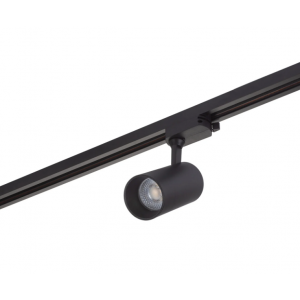 Трековый светильник Denkirs DK6030-BK