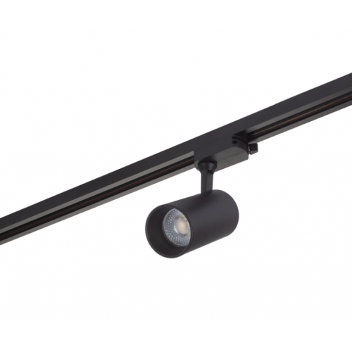 Трековый светильник Denkirs DK6030-BK