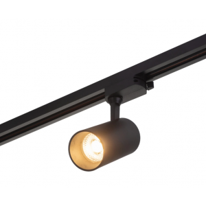 Трековый светильник Denkirs DK6030-BK