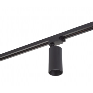 Трековый светильник Denkirs DK6030-BK