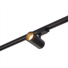 Трековый светильник Denkirs DK6030-BK
