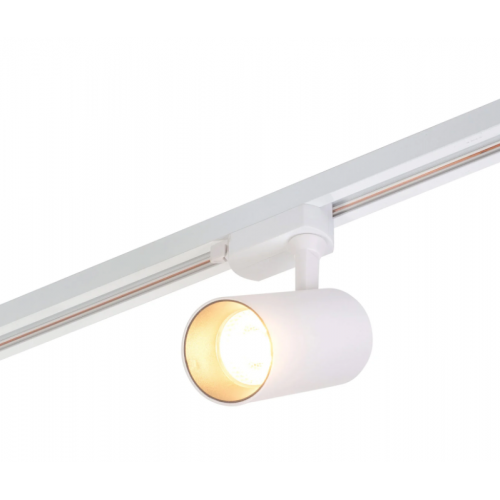 Трековый светильник Denkirs DK6030-WH