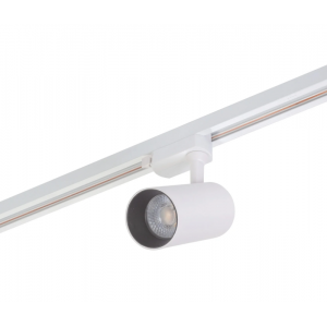 Трековый светильник Denkirs DK6030-WH