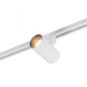 Трековый светильник Denkirs DK6030-WH