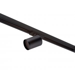 Трековый светильник Denkirs DK6201-BK