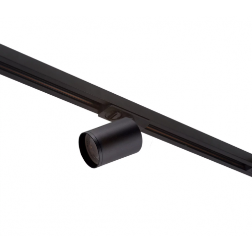 Трековый светильник Denkirs DK6201-BK
