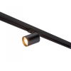 Трековый светильник Denkirs DK6201-BK