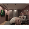 Трековый светильник Denkirs DK6201-BK