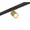 Трековый светильник Denkirs DK6201-BS