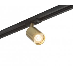 Трековый светильник Denkirs DK6201-BS