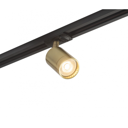 Трековый светильник Denkirs DK6201-BS
