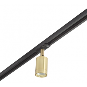 Трековый светильник Denkirs DK6201-BS
