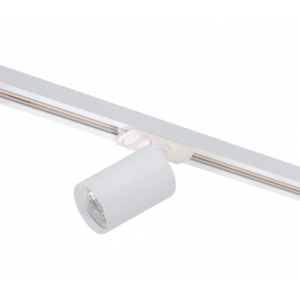 Трековый светильник Denkirs DK6201-WH