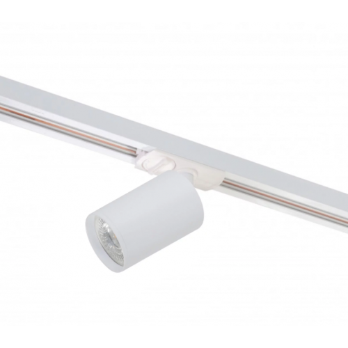 Трековый светильник Denkirs DK6201-WH