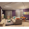 Трековый светильник Denkirs DK6201-WH