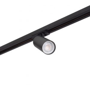 Трековый светильник Denkirs DK6202-BK