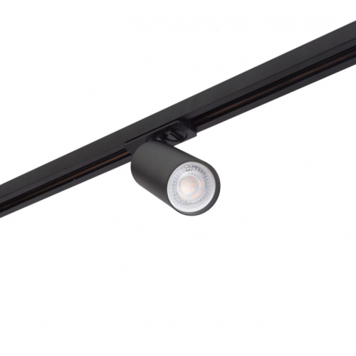 Трековый светильник Denkirs DK6202-BK