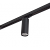 Трековый светильник Denkirs DK6202-BK