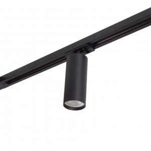 Трековый светильник Denkirs DK6202-BK