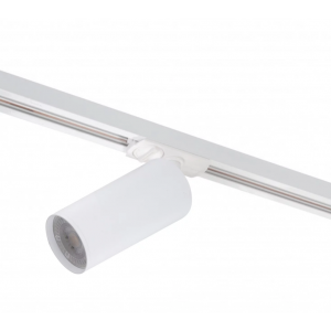 Трековый светильник Denkirs DK6202-WH