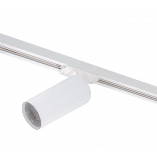 Трековый светильник Denkirs DK6202-WH
