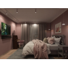 Трековый светильник Denkirs DK6202-WH