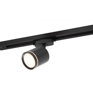Трековый светильник Denkirs DK6401-BK