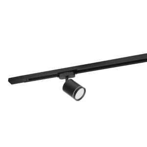 Трековый светильник Denkirs DK6401-BK