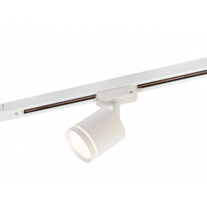 Трековый светильник Denkirs DK6401-WH