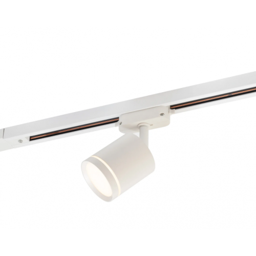 Трековый светильник Denkirs DK6401-WH