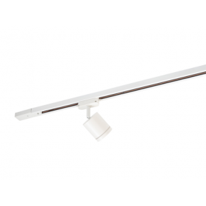 Трековый светильник Denkirs DK6401-WH