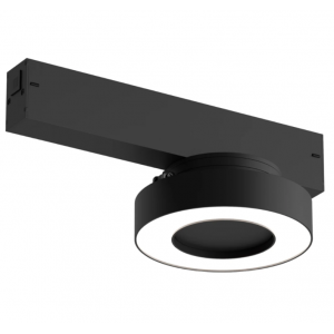 Трековый светильник DK8027-BK