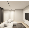 Трековый светильник Denkirs DK8027-BK