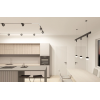 Трековый светильник Denkirs DK8030-BK