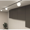 Трековый светильник Denkirs DK8050-BK