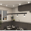 Трековый светильник Denkirs DK8050-BK