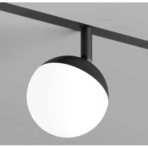 Трековый светильник Denkirs DK8055-BK