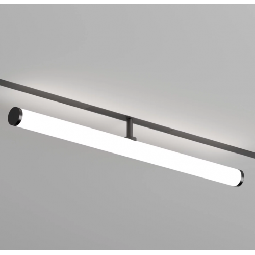 Трековый светильник Denkirs DK8065-BK