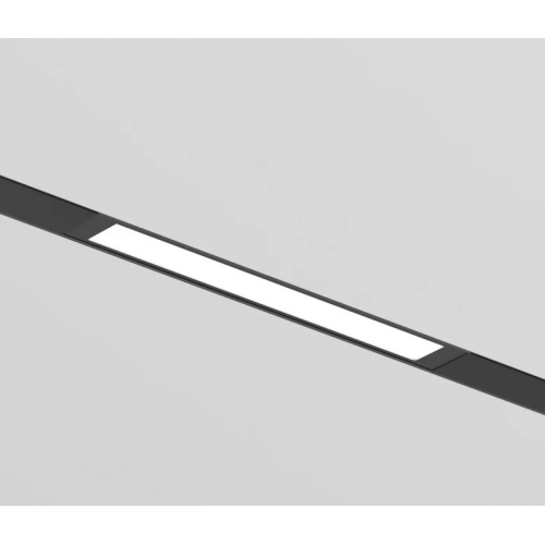 Трековый линейный светильник SIMPLE LINEAR DK8103-BK