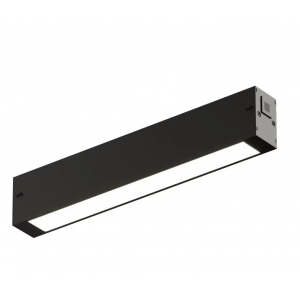 Трековый линейный светильник SIMPLE LINEAR DK8103-BK