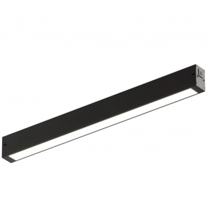 Трековый линейный светильник SIMPLE LINEAR DK8104-BK