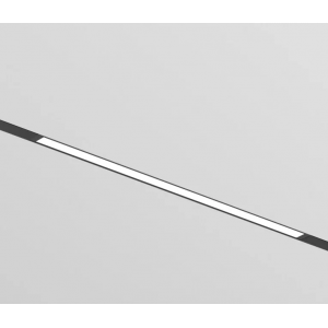 Трековый линейный светильник SIMPLE LINEAR DK8105-BK