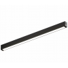 Трековый линейный светильник SIMPLE LINEAR DK8105-BK