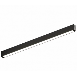 Трековый линейный светильник SIMPLE LINEAR DK8105-BK
