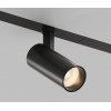Трековый акцентный светильник SIMPLE SPOT DK8110-BK