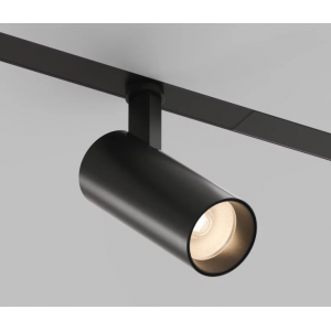 Трековый акцентный светильник SIMPLE SPOT DK8110-BK