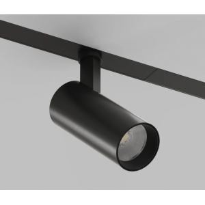 Трековый акцентный светильник SIMPLE SPOT DK8110-BK