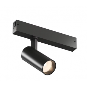 Трековый акцентный светильник SIMPLE SPOT DK8110-BK