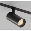 Трековый акцентный светильник SIMPLE SPOT DK8120-BK